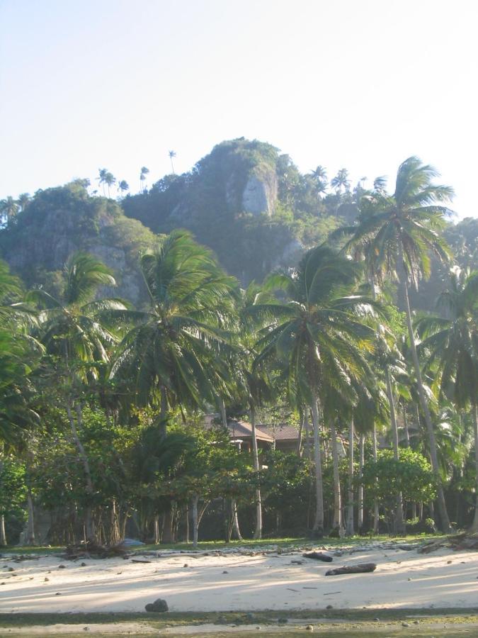 Dapitan Beach Villa Luaran gambar