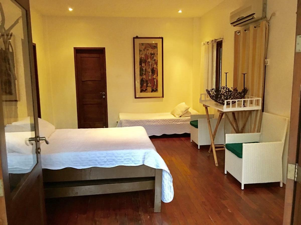 Dapitan Beach Villa Luaran gambar