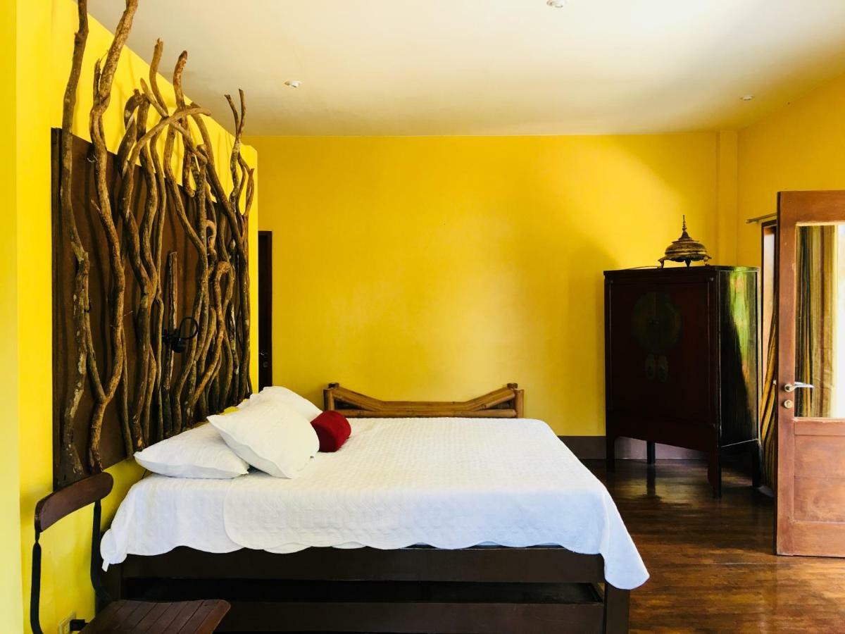 Dapitan Beach Villa Luaran gambar
